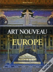 Art Nouveau En Europe