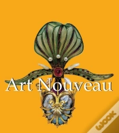 Capa do artigo Art Nouveau