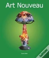 Capa do artigo Art Nouveau