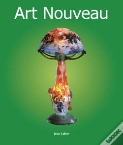 Capa do artigo Art Nouveau