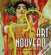 Art Nouveau ; Munich, Vienne, Prague, Budapest, Berlin