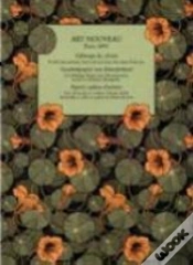 Capa do artigo Art Nouveau: Paris 1895