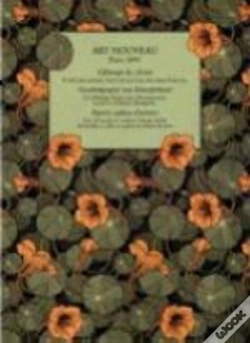 Capa do artigo Art Nouveau: Paris 1895