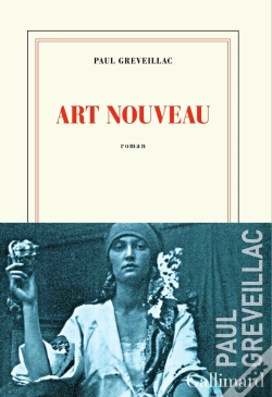 Capa do artigo Art Nouveau