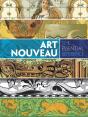 Art Nouveau: The Essential Reference - Preview