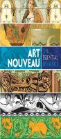 Art Nouveau: The Essential Reference - Preview