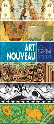 Capa do artigo Art Nouveau: The Essential Reference