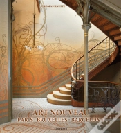 Capa do artigo Art Nouveau