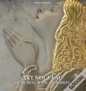 Capa do artigo Art Nouveau