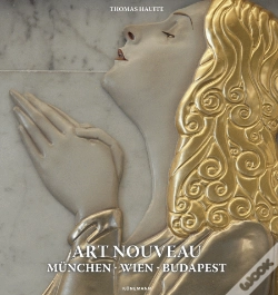 Capa do artigo Art Nouveau