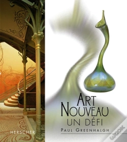 Capa do artigo Art Nouveau, Un Défi