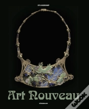 Capa do artigo Art Nouveau