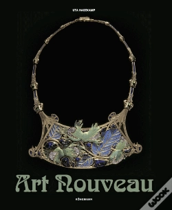 Capa do artigo Art Nouveau