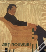 Capa do artigo Art Nouveau