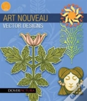 Capa do artigo Art Nouveau Vector Designs