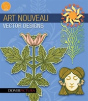 Art Nouveau Vector Designs - Preview