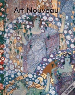 Capa do artigo Art Nouveau