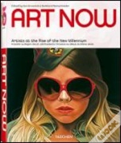 Capa do artigo Art Now