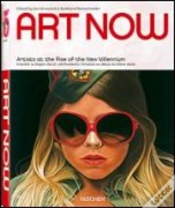 Capa do artigo Art Now