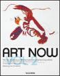 Art Now Vol. 2 - Preview
