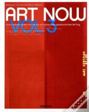 Art Now Vol. 3