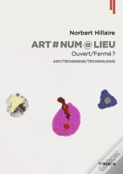 Capa do artigo Art/Num/Lieu