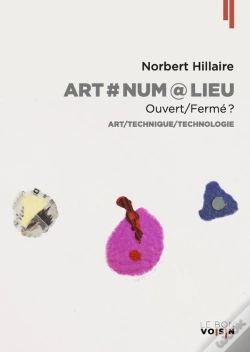 Capa do artigo Art/Num/Lieu