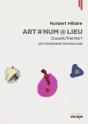 Art/Num/Lieu - Preview