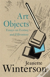 Capa do artigo Art Objects