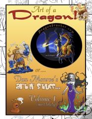 Art Of A Dragon!