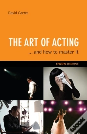 Capa do artigo Art Of Acting