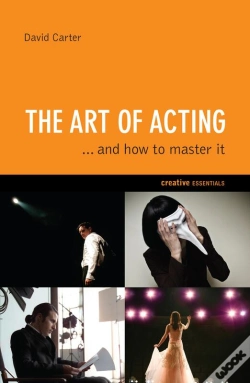 Capa do artigo Art Of Acting