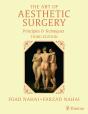 Art Of Aesthetic Surgery, Three Volume Set, Third Edition - Preview