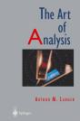 Art Of Analysis - Preview