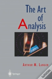 Art Of Analysis