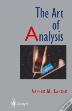 Capa do artigo Art Of Analysis