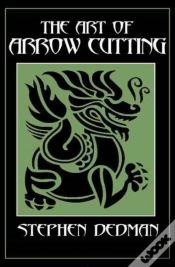 Capa do artigo Art Of Arrow Cutting