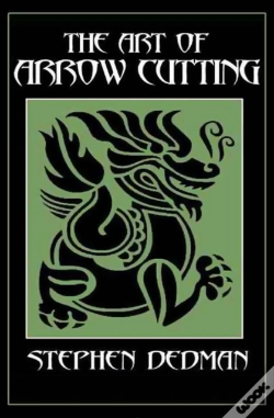 Capa do artigo Art Of Arrow Cutting