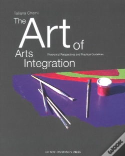 Capa do artigo Art Of Arts Integration