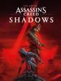 Art Of Assassin'S Creed Shadows - Preview