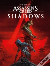 Capa do artigo Art Of Assassin