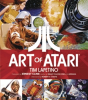 Art Of Atari (Signed Edition) - Preview