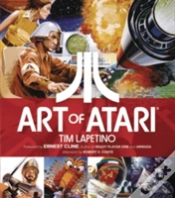 Capa do artigo Art Of Atari (Signed Edition)