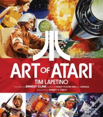 Art Of Atari