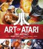 Art Of Atari - Preview