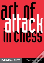 Capa do artigo Art Of Attack In Chess