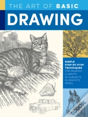 Capa do artigo Art Of Basic Drawing