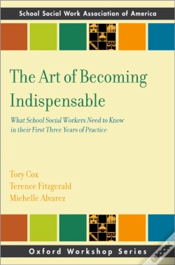 Capa do artigo Art Of Becoming Indispensable