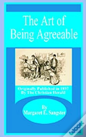 Capa do artigo Art Of Being Agreeable, The
