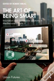 Capa do artigo Art Of Being Smart